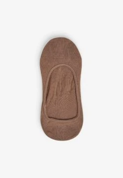 Next Rich 3-Pack - Enkelsokken - Nude -Next dc08ef566393441c9ee0a1d9ae315389