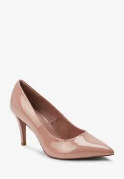 Next Klassieke Pumps - Nude Pink -Next dc296c1a87234a9dba5d57c7483ce0d1