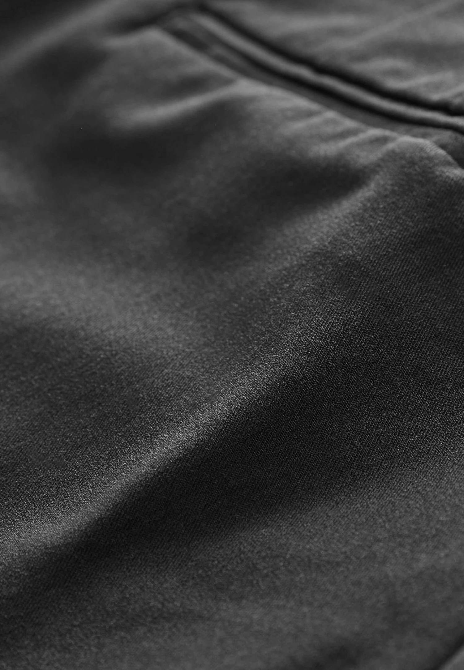 Next Tailored Taper Standard - Broek - Black 6 Next Tailored Taper Standard - Broek - Black - Afbeelding 4