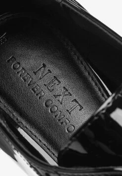 Next Forever Comfort - Veterschoenen - Black -Next dc7de027e1dd4ce197ddeb6c5eb819b8