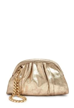 Next Snap Chain - Clutch - Gold