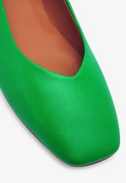 Next SignatureStandard - Ballerina'S - Green -Next dcff1d3c0c1a4d43839b5ab445c26f45