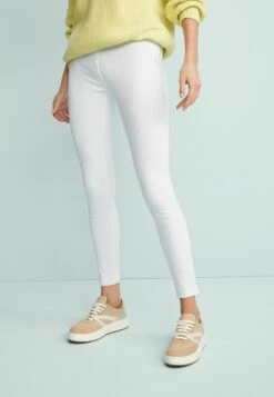 Next Jeggings - White