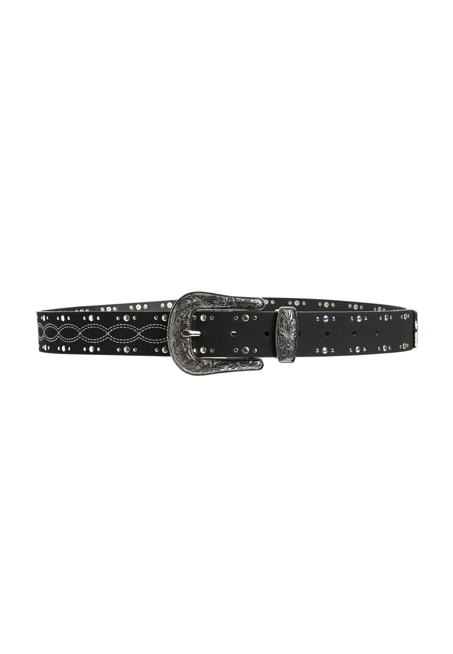 Next Western Style Standard - Riem - Black 3 Next Western Style Standard - Riem - Black