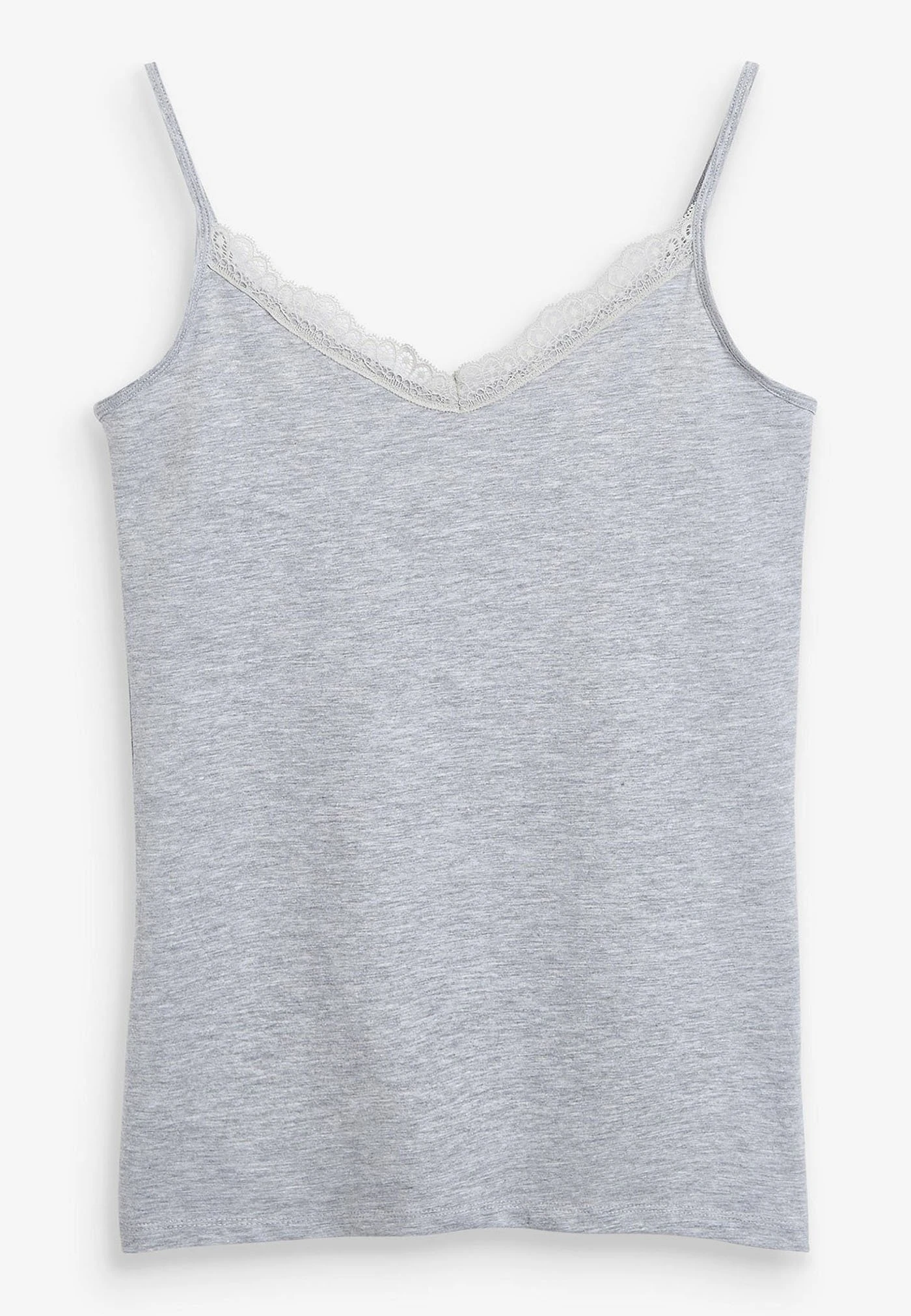 Next 3 Pack - Hemd - Multi Coloured 9 Next 3 Pack - Hemd - Multi Coloured - Afbeelding 7