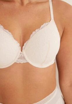 Next Light Pad Full Cup Standard 2 Pack- Beugel Bh - Black White -Next de256a26fef74111a604857c9e1f4861