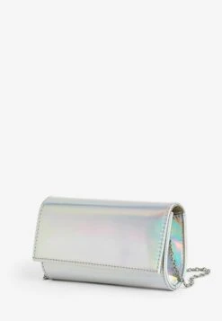 Next Sparkle Barrel Standard - Clutch - Iridescent -Next deff18fd582446ceaee4c298f4d0ba12