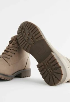 Next Forever Comfort - Veterboots - Neutral -Next df1be2196605455981ea6ef4b4b4f633