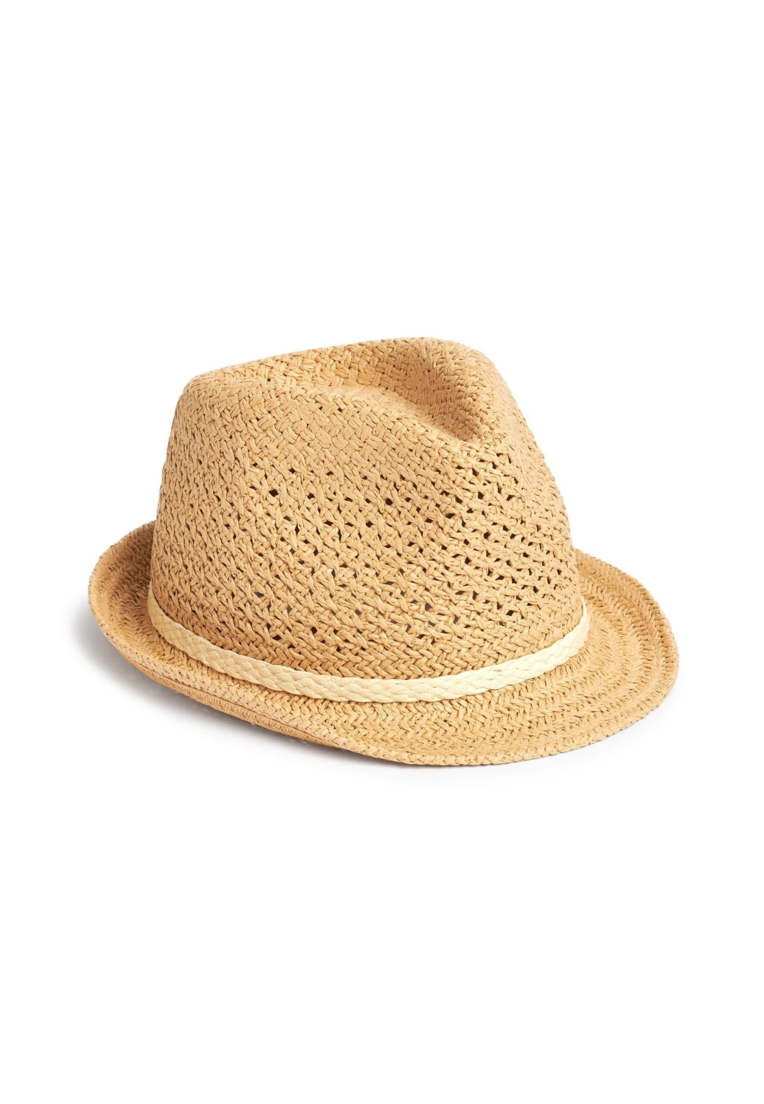 Next Trilby - Hoed - Neutral 5 Next Trilby - Hoed - Neutral - Afbeelding 3