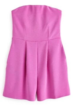 Next Bandeau - Jumpsuit - Purple -Next e053c8d716b7410f92a231738633a3e7