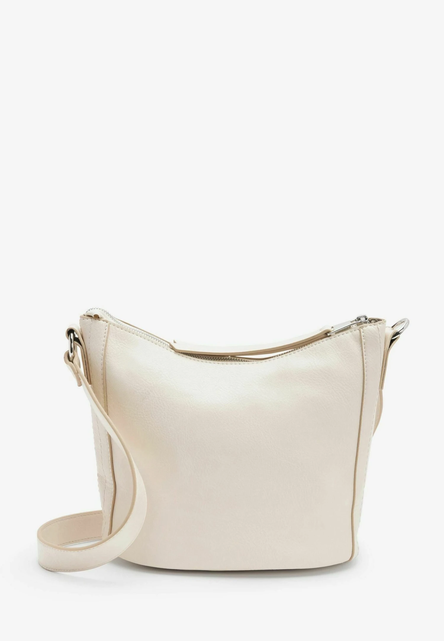 Next Casual Messenger Standard - Schoudertas - Bone 4 Next Casual Messenger Standard - Schoudertas - Bone - Afbeelding 2