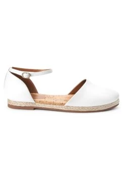 Next Espadrilles - White