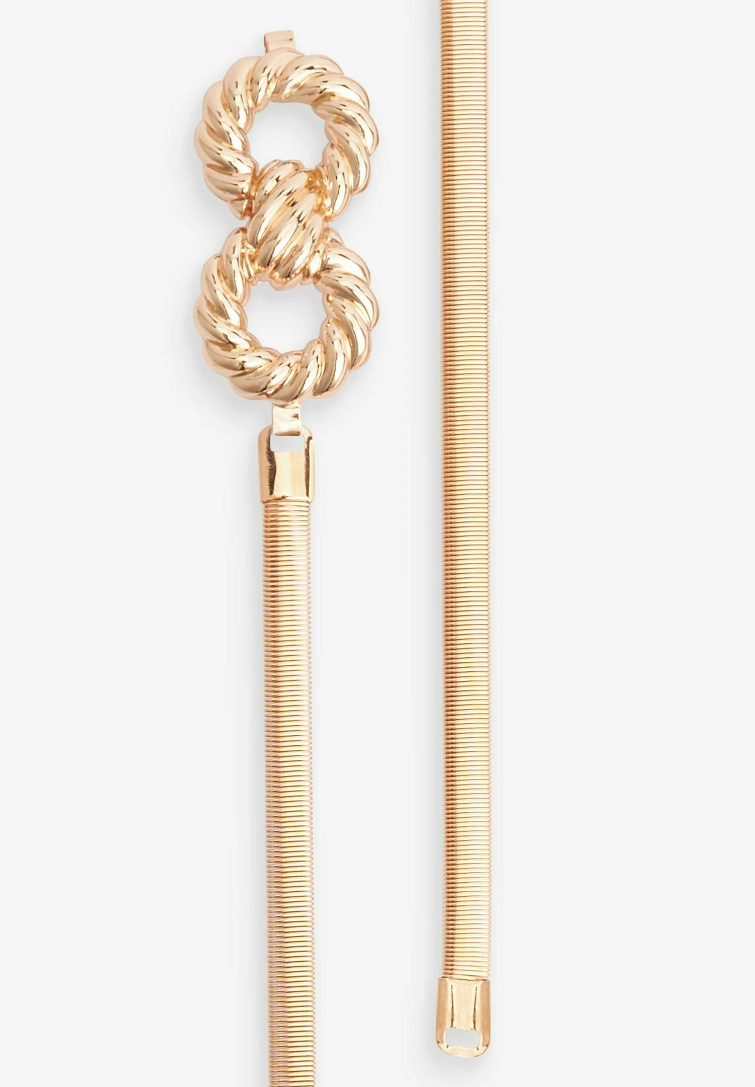 Next Riem - Gold-Coloured 5 Next Riem - Gold-Coloured - Afbeelding 3