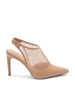 Next Forever Comfort® Standard - Klassieke Pumps - Camel Brown