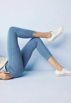 Next Cropped - Jeggings - Bleach Blue 12 Next Cropped - Jeggings - Bleach Blue -Next e16a2d5f528146f49357b9ef5da8e178