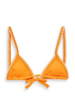 Next Standard - Bikinitop - Orange 10 Next Standard - Bikinitop - Orange -Next e197d5a8a35a49d1919331f7e2b4c542