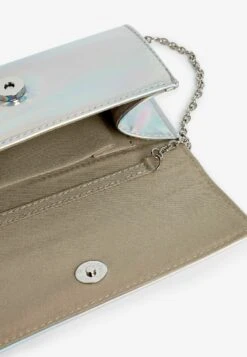 Next Sparkle Barrel Standard - Clutch - Iridescent -Next e3e5660ab5794aaa8961886ed0a67dff