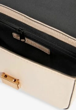 Next LockStandard - Schoudertas - Bone Cream -Next e48d5ecf2a0547bc961852c044a625af