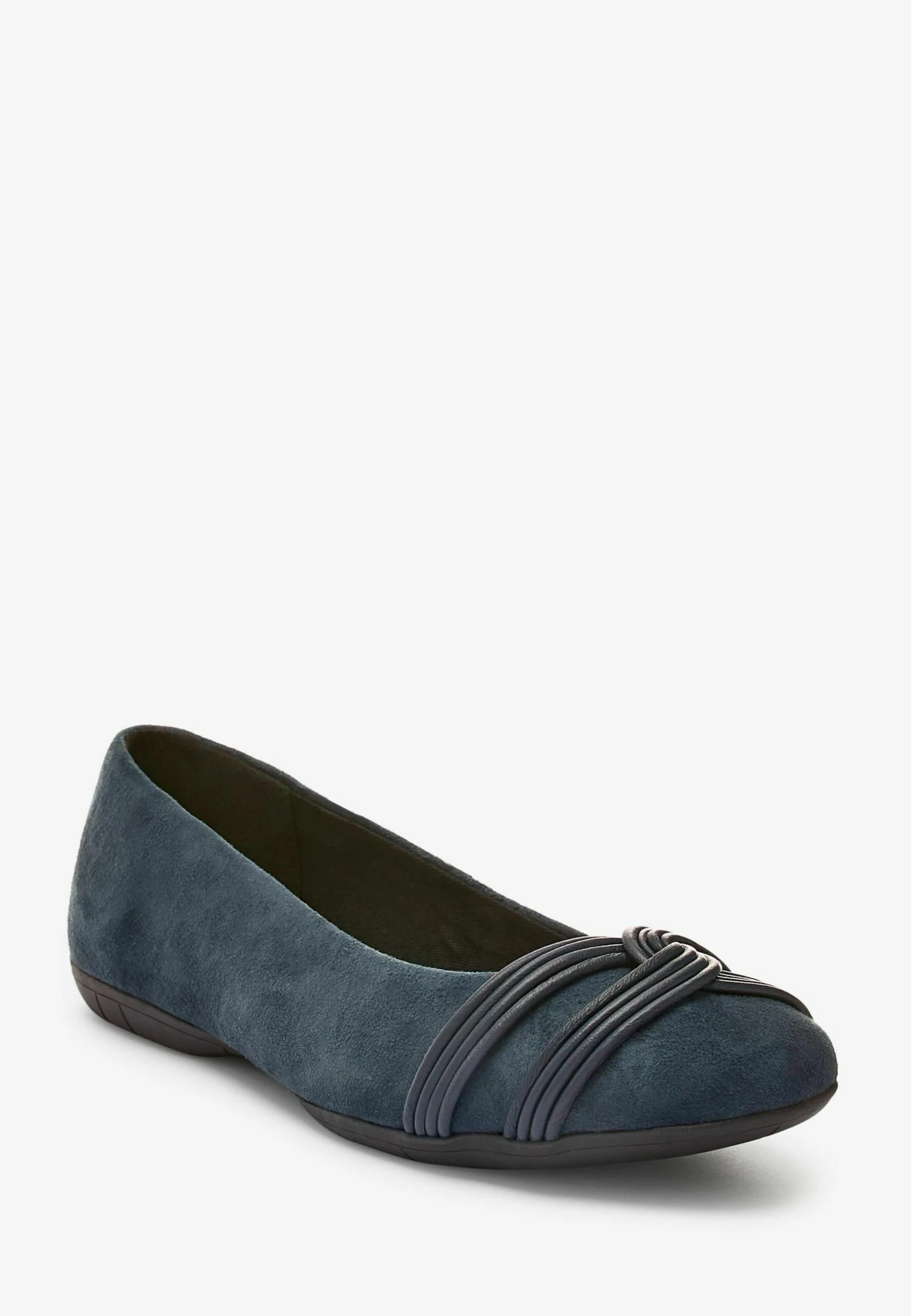 Next Forever Comfort Multi Twist - Ballerina'S - Navy Blue 4 Next Forever Comfort Multi Twist - Ballerina'S - Navy Blue - Afbeelding 2