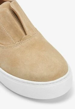 Next Signature - Sneakers Laag - Brown -Next e53a9af6527549039c0bdacb808a8ec6