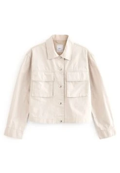 Next Standard - Lichte Jas - Cream 12 Next Standard - Lichte Jas - Cream -Next e5d0191f5d1d4152a2692d1c214ffb19
