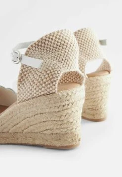 Next Scallop Standard - Sleehakken - White -Next e5fd1c5add0d455892fca5795a87b467