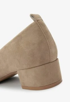 Next Forever Comfort Standard - Ballerina'S - Taupe Brown -Next e6a2bdeb2b394878ad6bd30ef9fa34d7