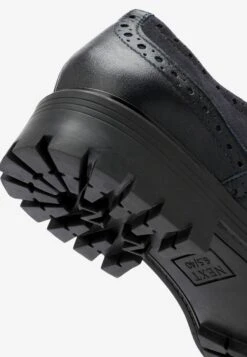 Next Forever Comfort - Veterschoenen - Navy 11 Next Forever Comfort - Veterschoenen - Navy -Next e7067d24c2644adb8c40b0a5c9277ea6