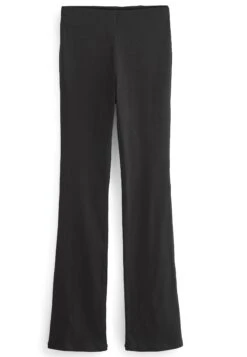 Next Standard - Flared Jeans - Black -Next e70f1a81d7974a4281718c53977352c3