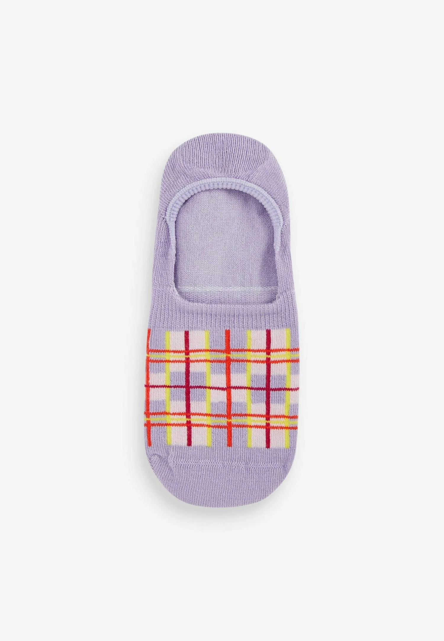 Next Low Cut 5 Pack Standard - Sokken - Red Purple 4 Next Low Cut 5 Pack Standard - Sokken - Red Purple - Afbeelding 2