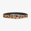 Next Animal Print Buckle Belt - Riem - Multi-Coloured -Next e7ac34aff8374b92931acd3121114a1e