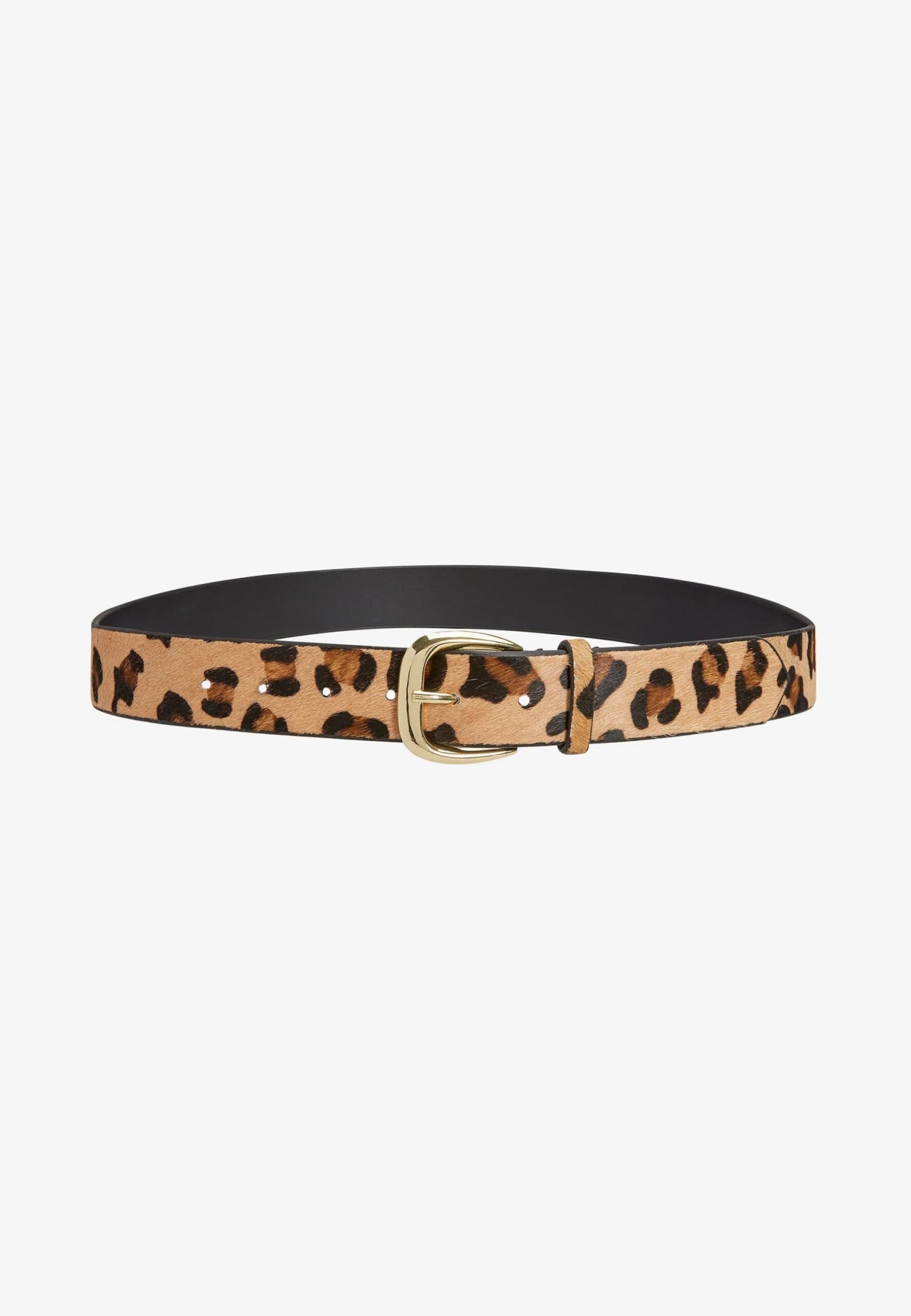 Next Animal Print Buckle Belt - Riem - Multi-Coloured 3 Next Animal Print Buckle Belt - Riem - Multi-Coloured