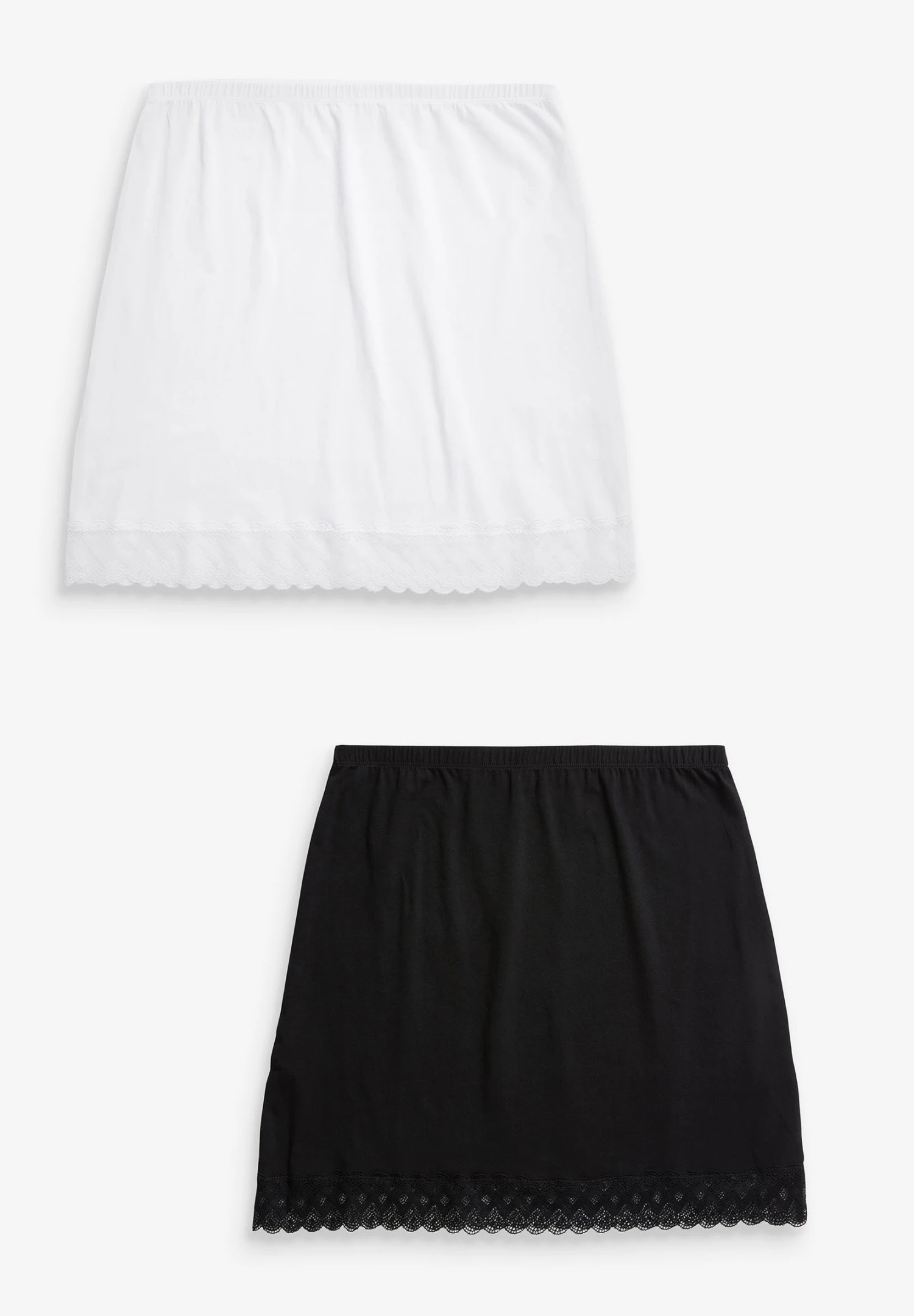 Next 2 Pack - Overige Accessoires - White/Black 4 Next 2 Pack - Overige Accessoires - White/Black - Afbeelding 2