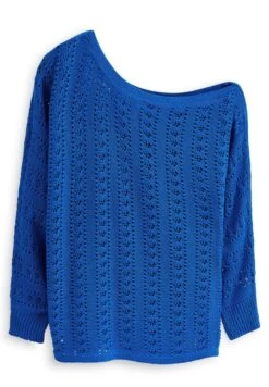 Next Standard - Trui - Cobalt Blue -Next e911bc5f78d14a17b80e0e5c3ac56e89