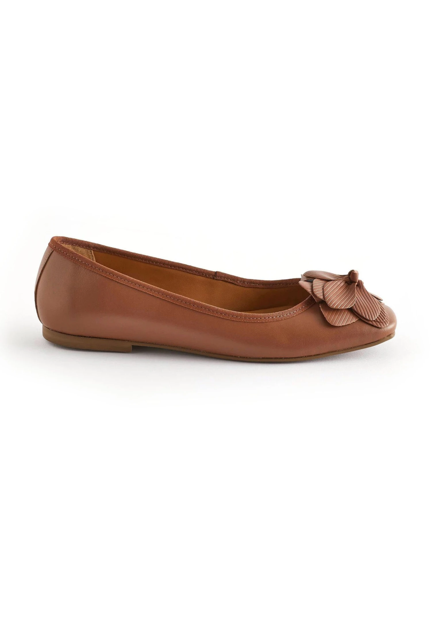 Next Standard - Ballerina'S - Tan Brown 3 Next Standard - Ballerina'S - Tan Brown