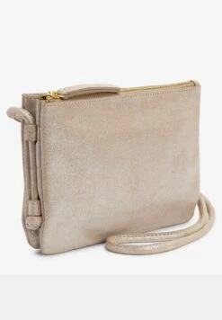 Next Schoudertas - Goldcoloured -Next e9ebefbc8fc743b6bbc1df905a2b30f7