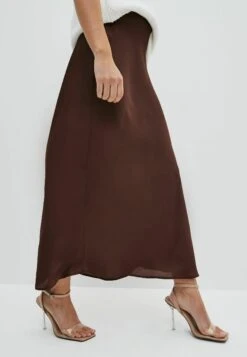 Next Standard - Maxirok - Chocolate Brown 10 Next Standard - Maxirok - Chocolate Brown -Next e9fb9bf745804e9fb2699ba8d3af4025