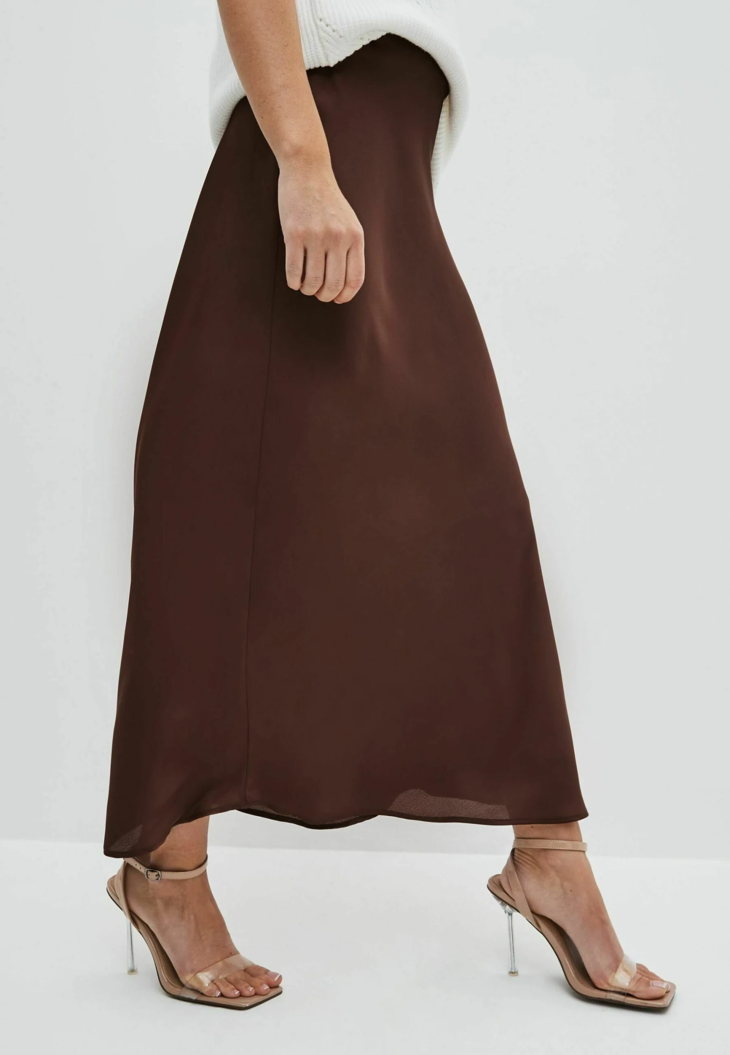 Next Standard - Maxirok - Chocolate Brown 6 Next Standard - Maxirok - Chocolate Brown - Afbeelding 4