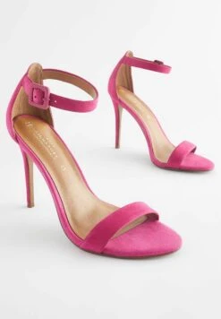 Next Signature Standard - Sandalen Met Hoge Hak - Pink -Next ea9c09f3cb9c4b0aacf06f2e949edd9c