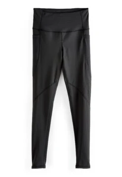 Next Active Sports Tech Standard - Legging - Black 11 Next Active Sports Tech Standard - Legging - Black -Next ea9df55b772f426a935378f16bcbe5c3