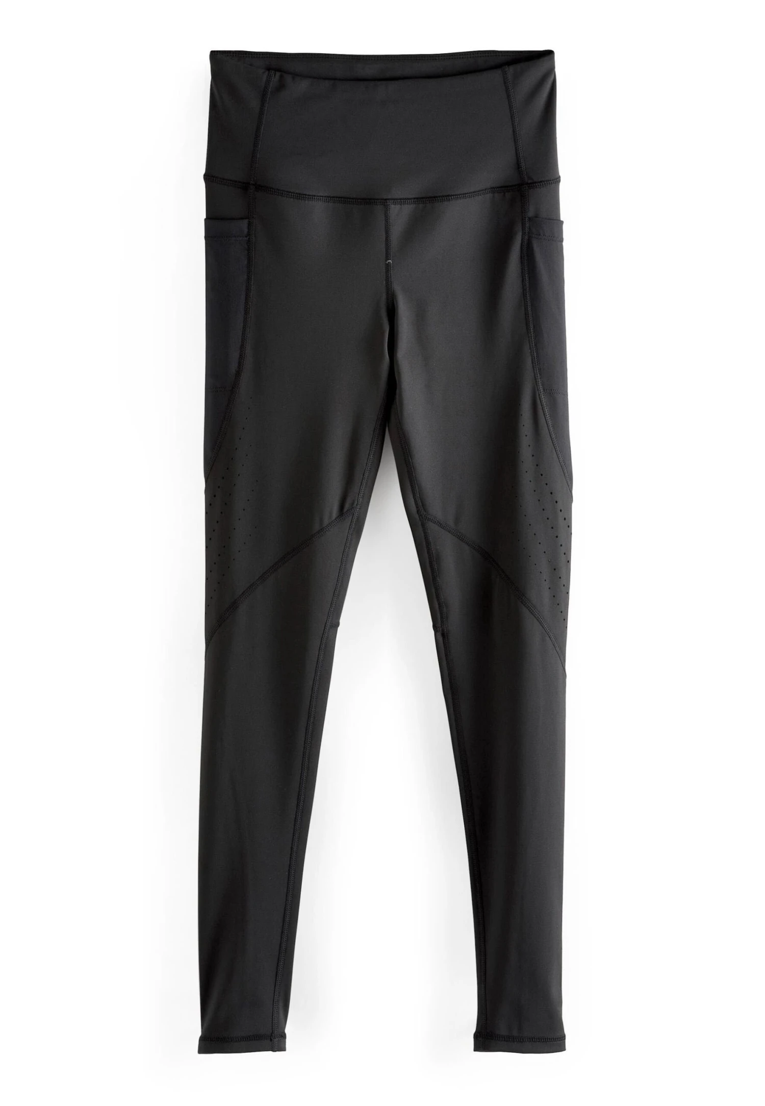 Next Active Sports Tech Standard - Legging - Black 7 Next Active Sports Tech Standard - Legging - Black - Afbeelding 5