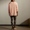 Next Active Standard - Sweater - Pink