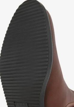 Next Forever- Korte Laarzen - Chocolate Brown -Next eae35ef57d00440f94bf707db9550f4f