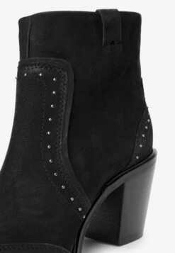 Next Forever Comfort Standard - Cowboy-/Bikerlaarsjes - Black 17 Next Forever Comfort Standard - Cowboy-/Bikerlaarsjes - Black -Next eb6b2e57b5f04a39a445c914e0adc8a6