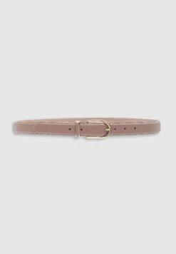 Next Black Essential Pu Belt - Riem - Pink