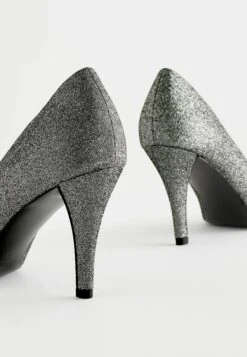 Next Forever Comfort - Klassieke Pumps - Pewter Shimmer 9 Next Forever Comfort - Klassieke Pumps - Pewter Shimmer -Next ec0efc1fd8024b7c87ddd096e7643812