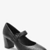 Next Forever Comfort - Klassieke Pumps - Black -Next ec78ef31af62482881a8b3a852dd8848