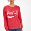 Next Friends Slogan - Sweater - Red -Next ec8354eceb4446c6ac681f28804f4ac1