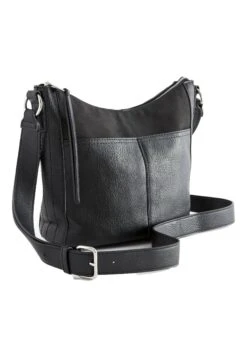 Next Casual Messenger Standard - Schoudertas - Black