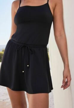 Next Tummy Control Standard - Strandaccessoire - Black 9 Next Tummy Control Standard - Strandaccessoire - Black -Next ec8c70dd68d24f1aa2a8afda51f6cd4d